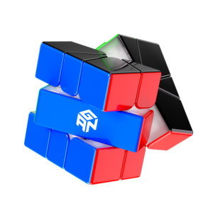Gan | Khối lập phương lơ lửng từ tính Bộ xếp hình từ tính 3x3 hình dạng bất thường Đồ chơi giáo dục cho trẻ em Dùng cho thi đấu chuyên nghiệp