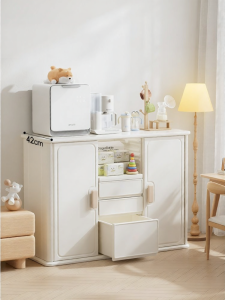 XIONGBEIXI | Baby Toy Organizer