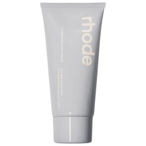 Rhode Barrier Restore Cream Comfort Daily Moisturizer Soothe Sensitive Skin Hydrating Repair Facial Cream For All Dry Skin Types