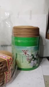 Dupa Lingkar 24 Jam Aroma Jasmine Isi 30 Keping Hio Xiangjia