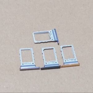 Khay Sim Samsung Z Flip 4 Khay Thẻ Nhớ Linh Kiện Thay Thế