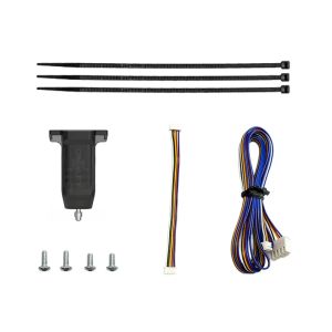 Creality3d | Creality CR Touch Auto Leveling Kit Upgrade 32Bit Sensor 3D Printer Part for Ender 3 / Ender 3 V2 / 3 Pro / 3 Max / 5 Pro / CR-1
