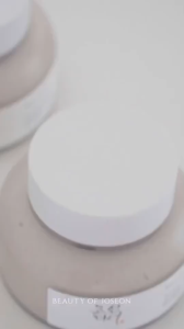 [Beauty of Joseon] Ground Rice and Honey Glow Mask (100ml)