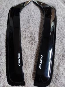 TALANG AIR MITSUBISHI CANTER PS 110&125 FULL BODY TERBARU