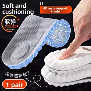 JIFANPAUL | Inner Height Increasing Comfortable Shoe Insoles