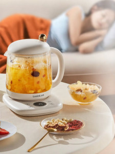 LocknLock | Multifunction Thermostat Tea Kettle 1.5L