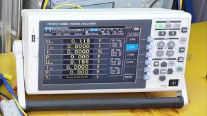 Nguồn Cấp Điện LED Đạt Chứng Nhận CE Điện Áp Điều Chỉnh 0-200VDC Dòng Điện 500/600/1000/1500W Dùng Cho Camera CCTV Máy In 3D TV - Lắp Đặt Trên Bàn Bằng Vít
