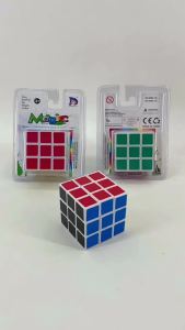 Jualan hebat [ Penghantaran dari China ]2025 Kiub Ajaib Frekuensi Tinggi Baharu Pengeluaran Bahan Mentah Blok Bangunan Pendidikan Mainan Kanak-kanak Mata Lelaki Perempuan JK