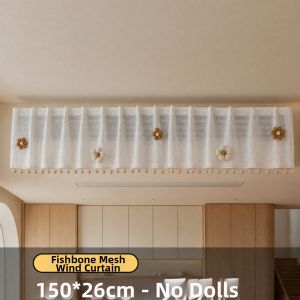 FAJIENUO | Direct Airflow Prevention Wind Deflector for Baby