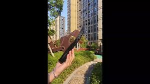 Ready Stock Mens Sandals New Fashion Trend Outdoor Non slip Sandals Korean Soft Thick Bottom Indoor Slippers Casual Mens Sandals Slippers