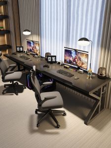 OYIla | Two Person Gaming Desk