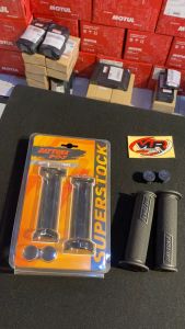 handgrip handfat daytona ninja 250 fi r rr zx25r cbr250rr r25 r15 gsx mx king satria