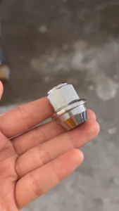 Ford Wheel Nut for FORD RANGER EVEREST 1PCS