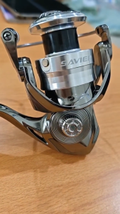 Reel Captain Classic SAVIER 4+1 Shield BB