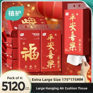 Botare | Hangable Large Size Economical Tissue