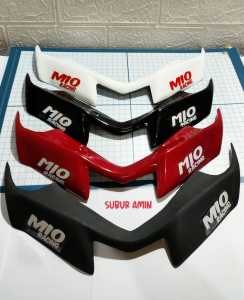 Variasi Winglet Mio M3 Mio Z
