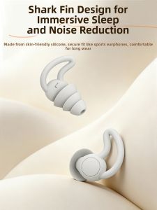 Travel Season | Noise Reduction Travel Earplugs for Sleep