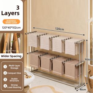 MUGG | Standing Drying Storage Rack