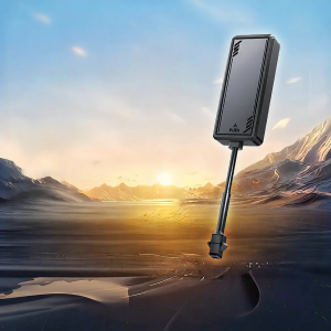 Anti-theft GPS Tracker