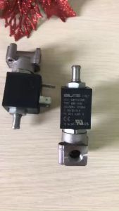 Van điện từ OLAB 2 ngã 3 ngã - van điện từ máy cà phê