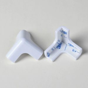 4/8PCS Table Corner Protectors Baby Safety Corner Guards Anti Collision Table Edge Covers Furniture Children Collision Pad