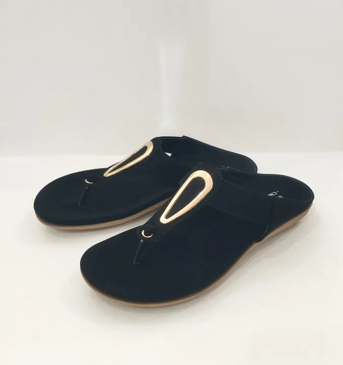 Skywalker%20Lady%20flat%20sandals%20shoes%20comfort%20and%20nonslip%20Plus%20big%20size%2035#%20to%2042#%20-%20Image%206