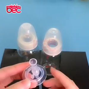 [BEC] Dot Sedotan Botol Susu Wide Neck | Straw Replacer Wide Neck