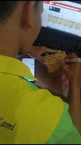 NOCAN 168 ILUFA Kartu perdana nomor cantik rapi hoki murah