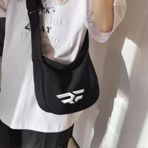 Tas selempang pria murah keren dan kece. tas slingbag