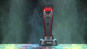 Wmark NG-X1&NG-XT1 Hair Clipper 10000 RPM Motor High Speed LCD Magnetic levitation motor DLC cutter head Hair Clipper