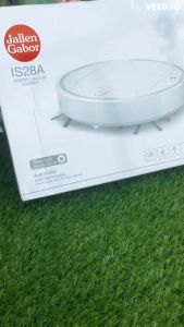 Smart Vacuum Robot Cleaner Automatic Sweeping Robot Humidifier Robotic Vacuum Mop Feature UV Sterilization Sweeper Robot