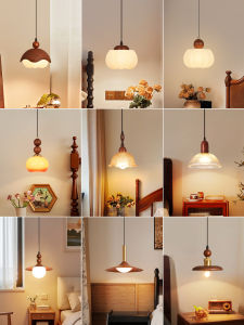 DGY | Vintage Luxury Glass Chandelier Room Lighting