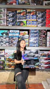 Mainan Mobil Remot Kontrol RC Jeep Next Offroad Double Cabin Raptor Super Rally Asep