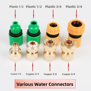 BONINGYU | Quick Connect Car Wash Fittings