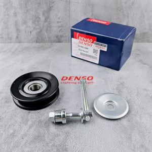 Tensioner Bearing Fan Belt Triton Pajero Sport DNSO