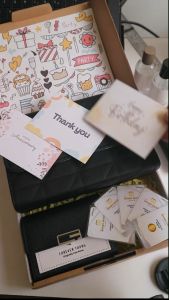 Hampers Pernikahan & Hadiah Kelulusan Wisuda Teman Cewek