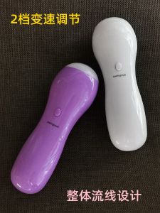 Mini Electric Handheld Vibrating Massage Stick Full Body Muscle Relaxation Cervical Spine Leg Muscle Care Personal Care Device