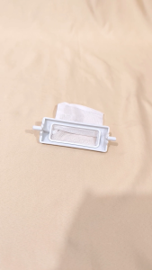 SKS7 FILTER SARINGAN MESIN CUCI / SARINGAN KECIL SHARP 8.4X3.5CM WKN007