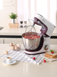 SUNATUR | Commercial Automatic Meat Mixing Chef Machine Small