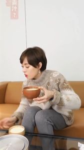 💯Pure Ginger Tea 300g 暴汗姜汁 300g 无添加怀姜膏 即食冲饮膏 滋生姜茶 纯姜茶