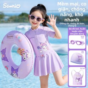 Mesuca | Ultraviolet Protection Quick Drying One Piece Swimsuit