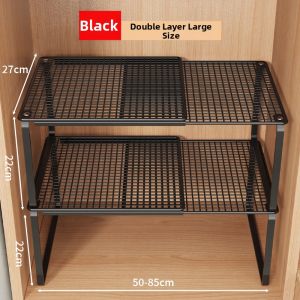 NIFENG | Extendable Multi-level Organizer