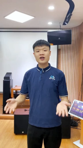 Mic Karaoke không dây Excelvan Z3 Pro chống hú hút tiếng bắt míc tốt dùng cho các dòng loa cao cấp
