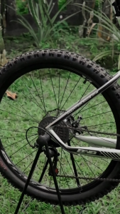 BAN LUAR KENDA UKURAN 26 SEPEDA GUNUNG MTB BERBAGAI TYPE SPAREPART SEPEDA TERMURAH