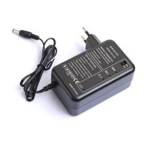 Portable Mini UPS AC 100-240V to DC 5V 9V 12V For Modem CCTV Camera Wi-Fi Router Amplifier LED Strip Panel Amplifier EU/US Plug
