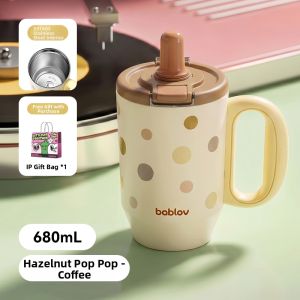 Bablov | Attractive High Capacity Thermal Tumbler
