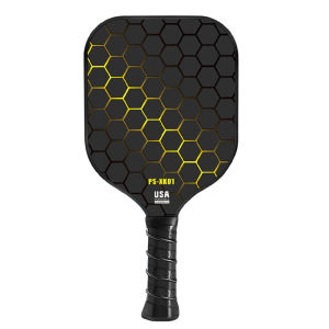 BSKT | Carbon Fiber Professional Kids Pickleball Paddle