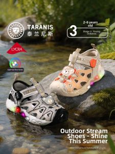 TARANIS | Light Up Kids Outdoor Sports Sandals