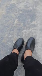 GIÀY CAO SU CHO THỢ XÂY CÓ LÓT VẢI CHỐNG RÁCH