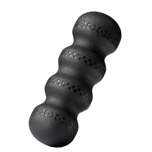 AONFIT | Công Cụ Massage Roller Bọt Thư Giãn Cơ Cho Người Mới Bắt Đầu Dùng cho Eo Chân Lưng